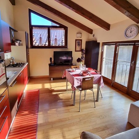Saluzzo Historic Center Apartment 外观 照片