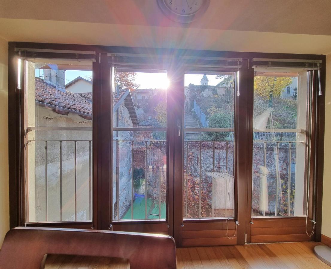Saluzzo Historic Center Apartment 外观 照片