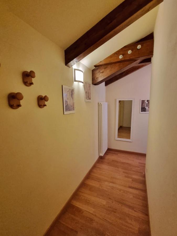 Saluzzo Historic Center Apartment 外观 照片