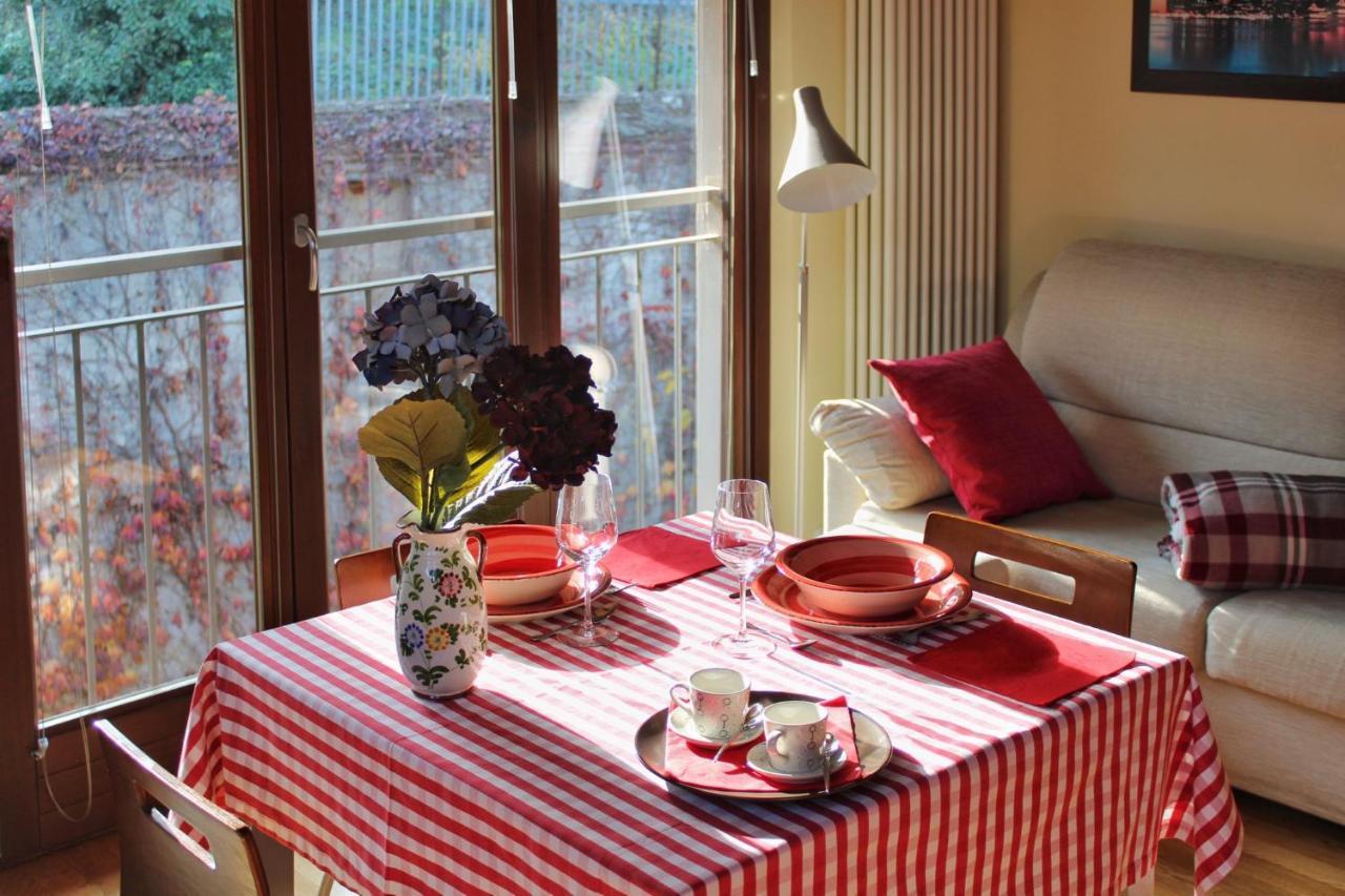 Saluzzo Historic Center Apartment 外观 照片