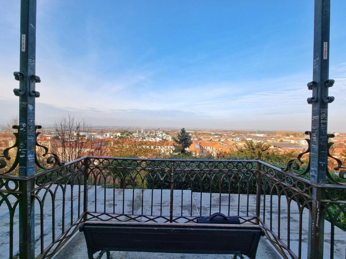Saluzzo Historic Center Apartment 外观 照片