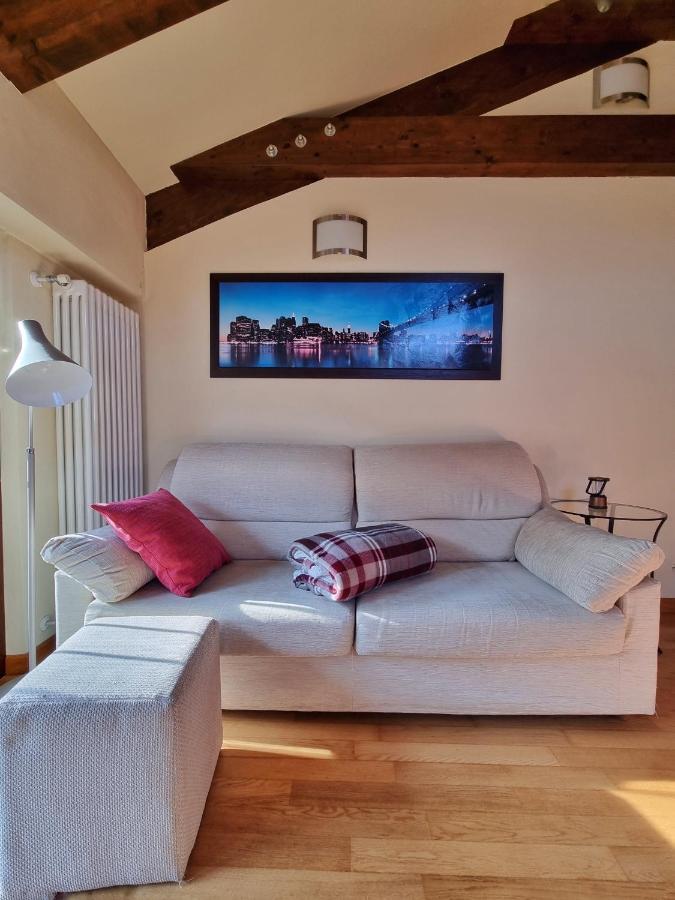 Saluzzo Historic Center Apartment 外观 照片